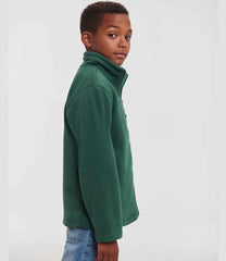 870B Bottle Green Model