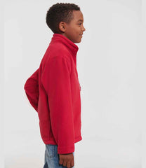 870B Classic Red Model