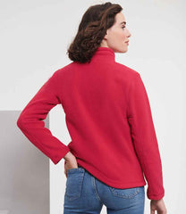 870F Classic Red Model