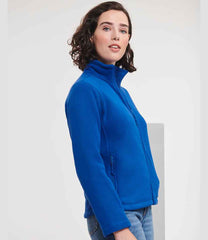 870F Royal Blue Model