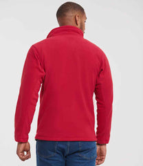 870M Classic Red Model