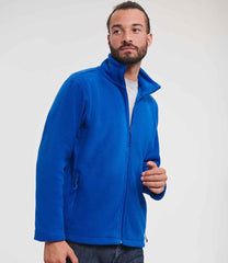 870M Royal Blue Model