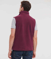 872M Burgundy Model