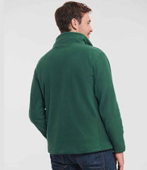 874M Bottle Green Model