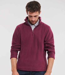 874M Burgundy Model