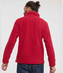 874M Classic Red Model