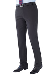 Brook Taverner Phene Trouser | Black