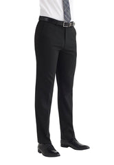 Brook Taverner Monaco Trouser | Navy