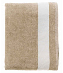 89006 Beige/White Front