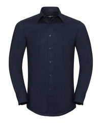 922M Bright Navy Front