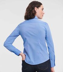 924F Corporate Blue Model