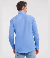 924M Corporate Blue Model