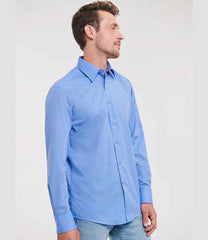 924M Corporate Blue Model