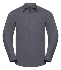 924M Convoy Grey Front