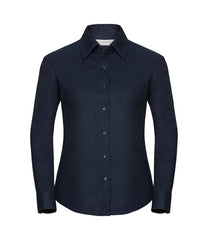 932F Bright Navy Front