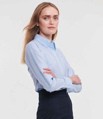 932F Oxford Blue Model