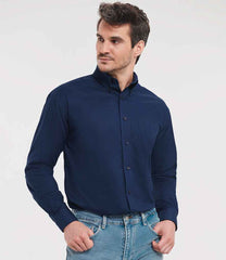 932M Bright Navy Model