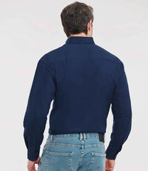 932M Bright Navy Model