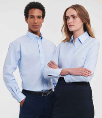 932M Oxford Blue Model