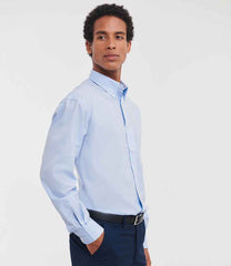 932M Oxford Blue Model