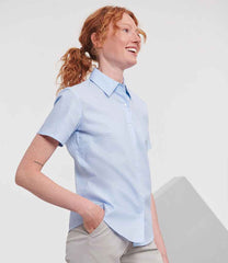 933F Oxford Blue Model