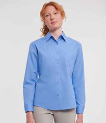 934F Corporate Blue Model