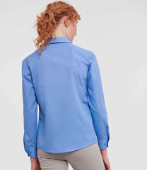 934F Corporate Blue Model