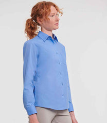 934F Corporate Blue Model