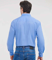 934M Corporate Blue Model