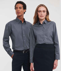 934M Convoy Grey Model