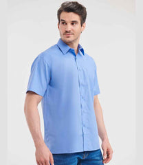 935M Corporate Blue Model