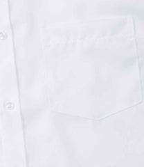 956M White Detail