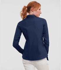 960F Bright Navy Model