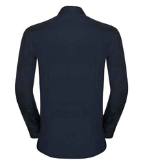 960M Bright Navy Back