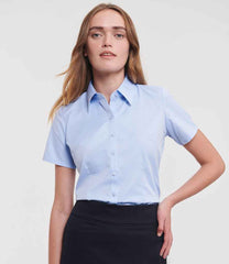 963F Light Blue Model