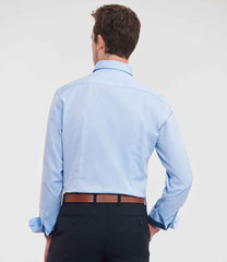 964M Light Blue/Mid Blue Model