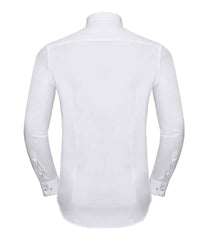 964M White/Silver Back