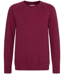 AC001B Burgundy Front