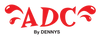 ADC logo