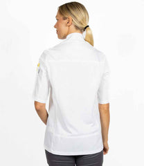 AF005 White Model