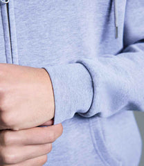 AM102 Grey Marl Model