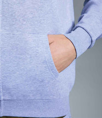 AM102 Grey Marl Model