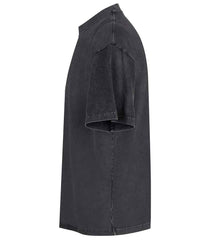 AM19 Washed Black Left