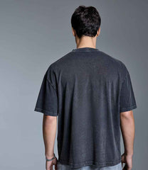 AM19 Washed Black Model