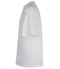 AM19 Washed White Left