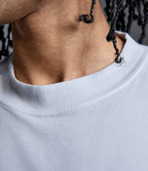 AM19 Washed White Model