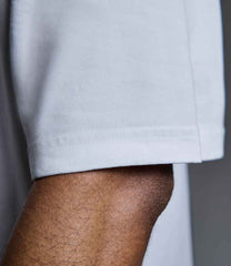 AM19 Washed White Model