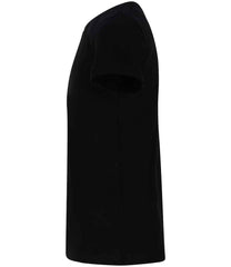 AT001B Deep black Left