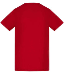 AT001B Fire Red Back