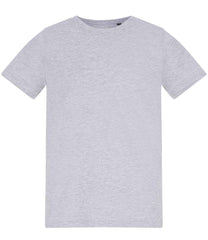 AT001B Heather grey Front